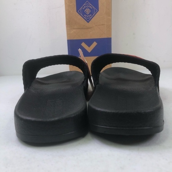 Gallery Seven Home-comfort Slide Sandals Shoes - Picture 8 of 9